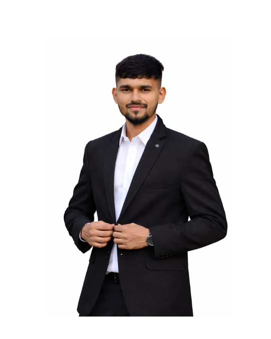 Pranav Shelar